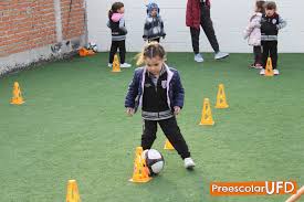 Pre-Kínder 5 Años